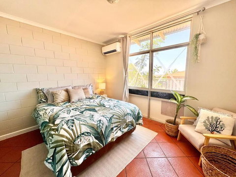 Seabreeze Suite - Hotel NSW 1