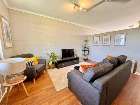 Seabreeze Suite - Hotel NSW 2