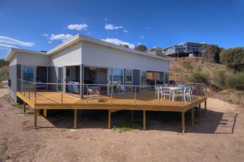 Sandbar Beach House - Hotel NSW 1