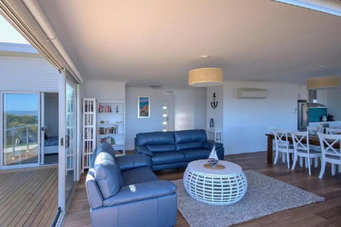 Sandbar Beach House - Hotel NSW 2