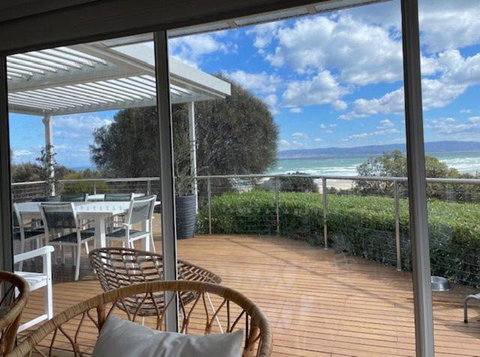 Sandbar Beach House - Hotel NSW 0