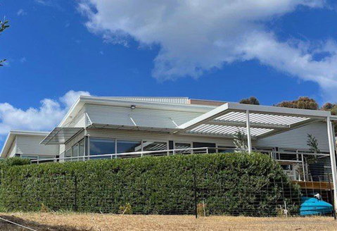 Sandbar Beach House - Hotel NSW 1