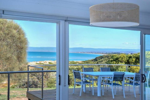 Sandbar Beach House - Hotel NSW 2