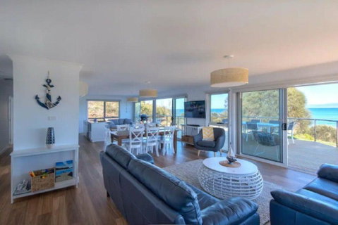 Sandbar Beach House - Hotel NSW 3