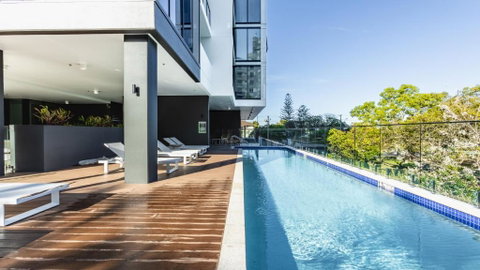 Sandbar Burleigh - Hotel NSW 1