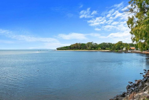 Sandbar On Moreton 5 Bedroom - Hotel NSW 0