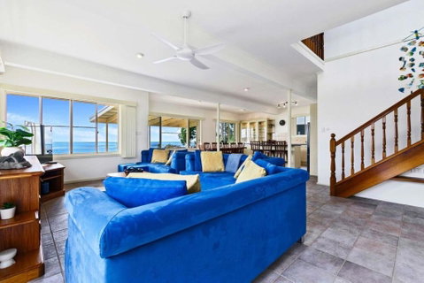 Sandbar On Moreton 5 Bedroom - Hotel NSW 1