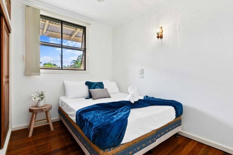 Sandbar On Moreton 5 Bedroom - Hotel NSW 2