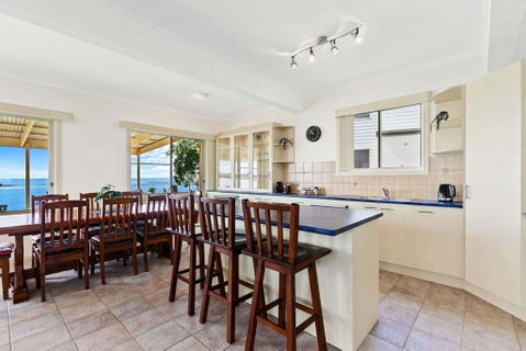 Sandbar On Moreton 5 Bedroom - Hotel NSW 3