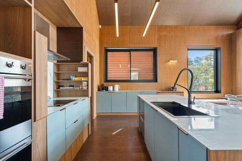 Sandbox House Luxury Architectural Retreat - Hotel NSW 1
