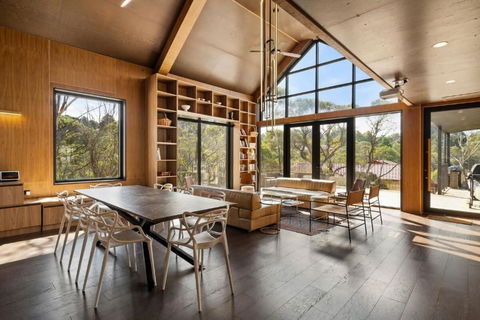 Sandbox House Luxury Architectural Retreat - Hotel NSW 2