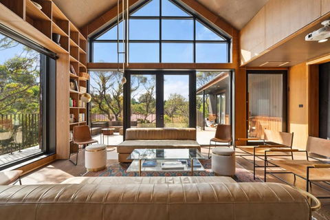 Sandbox House Luxury Architectural Retreat - Hotel NSW 0