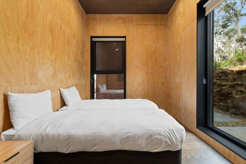 Sandbox House Luxury Architectural Retreat - Hotel NSW 3