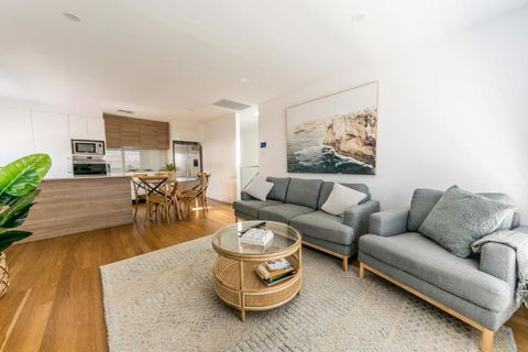 Sandcastle - Hotel NSW 2