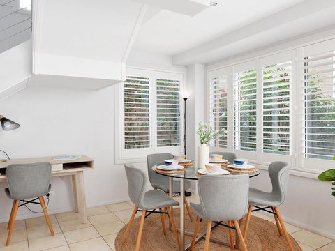 Sandcastle Shores - Hotel NSW 2