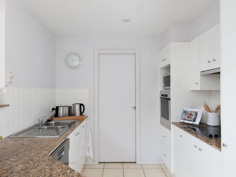 Sandcastle Shores - Hotel NSW 3