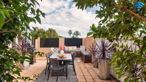 Sandcastle Shores - Hotel NSW 0