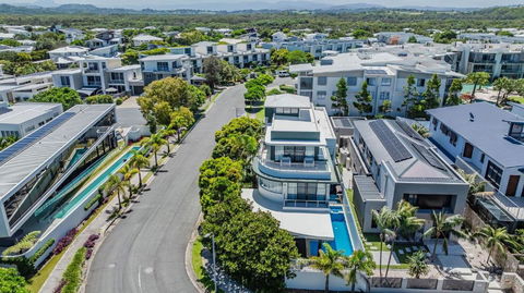 Sandcastles - Hotel NSW 0