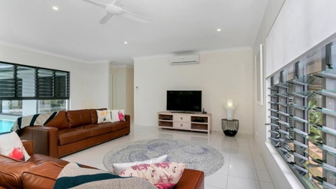 Sandcastles - Palm Cove - Hotel NSW 3