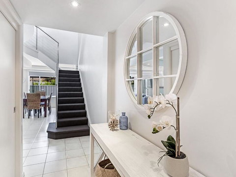 Sandcastles 7 8 Ala Moana Way - Hotel NSW 2