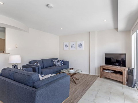 Sandcastles 7 8 Ala Moana Way - Hotel NSW 3