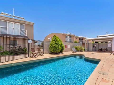 Sandcastles 7 8 Ala Moana Way - Hotel NSW 0