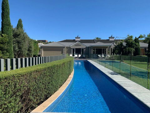 Sandfields - Hotel NSW 0