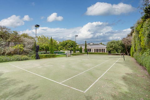 Sandfields - Hotel NSW 1