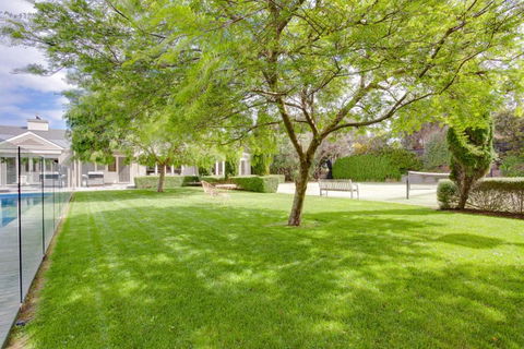 Sandfields - Hotel NSW 3