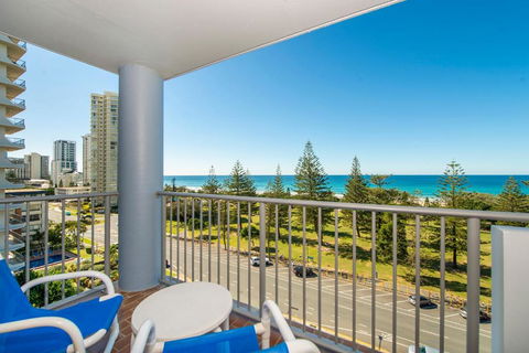 Sandpiper Broadbeach - Hotel NSW 3