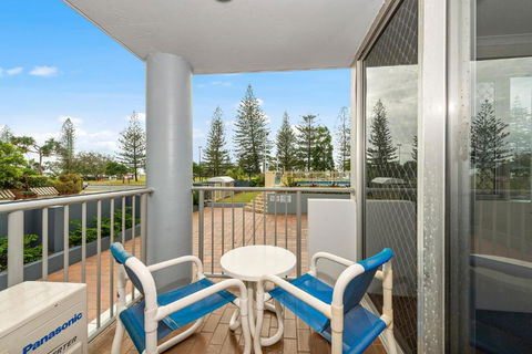 Sandpiper Broadbeach - Hotel NSW 2