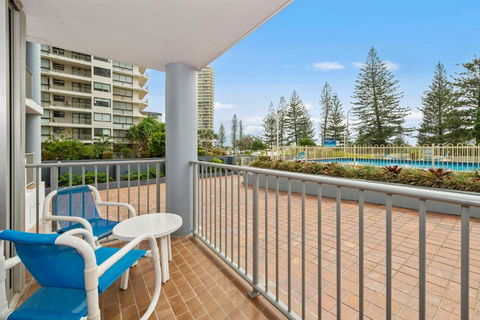Sandpiper Broadbeach - Hotel NSW 1