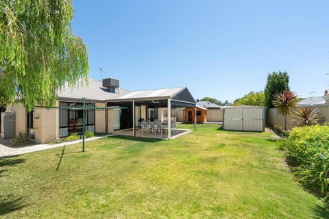 Sandpiper House - Family & Pet Friendly - Hotel NSW 1