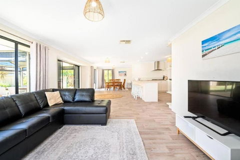 Sandpiper House - Family & Pet Friendly - Hotel NSW 2