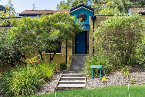Sandpiper, Hyams Beach - Hotel NSW 2