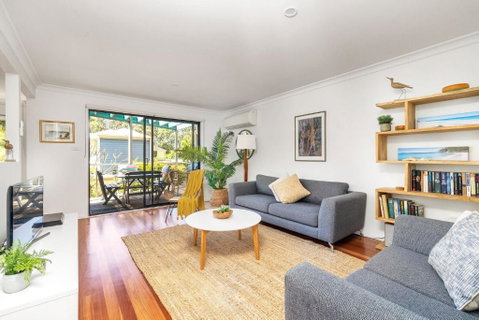 Sandpiper, Hyams Beach - Hotel NSW 0