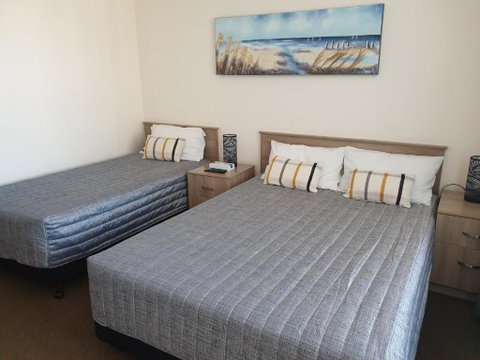 Sandpiper Motel Ulladulla - Hotel NSW 1