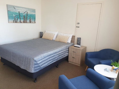 Sandpiper Motel Ulladulla - Hotel NSW 2