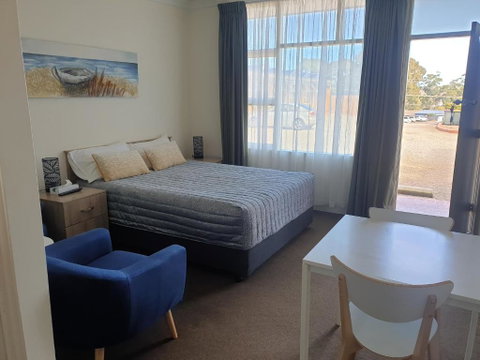 Sandpiper Motel Ulladulla - Hotel NSW 0