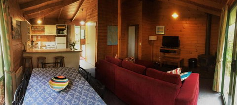 Sandpiper Ocean Cottages - Hotel NSW 1