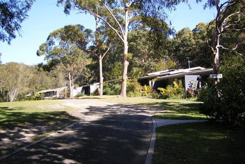 Sandpiper On Smiths Lake with Hotel NSW