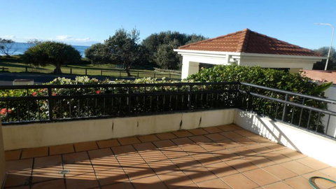 Sands 16, 20 - 22 Pacific Parade - Hotel NSW 2