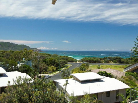 Sands - Hotel NSW 0