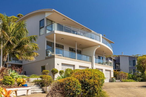 Sands - Hotel NSW 3