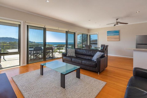 Sands - Hotel NSW 1