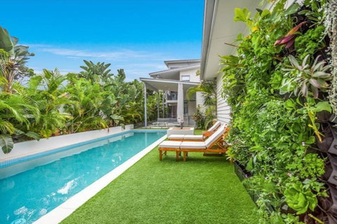 Sandsong @ Kamala - Hotel NSW 0