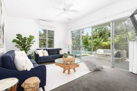 Sandsong @ Kamala - Hotel NSW 1