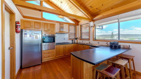 Sandvika - Hotel NSW 2