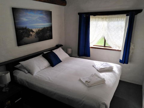 Sandy Bay Holiday Park - Hotel NSW 1