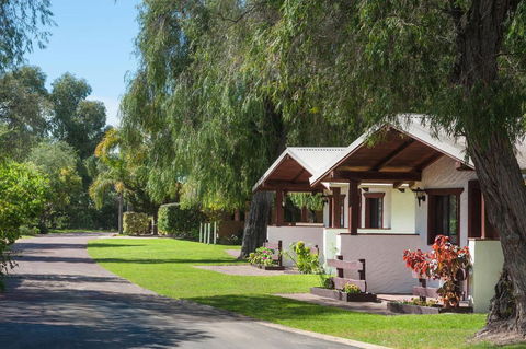 Sandy Bay Holiday Park - Hotel NSW 2